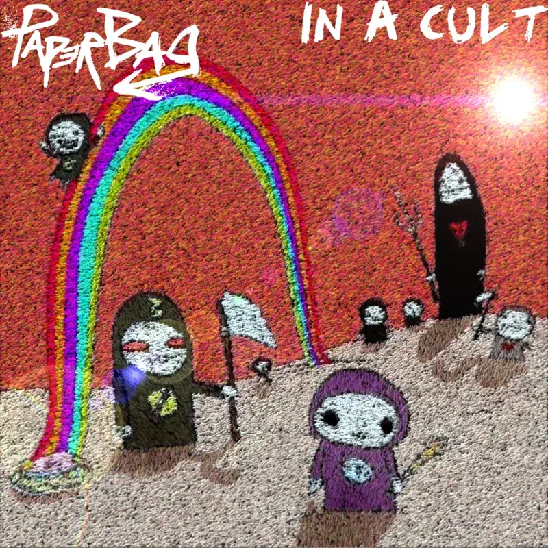 In a Cult