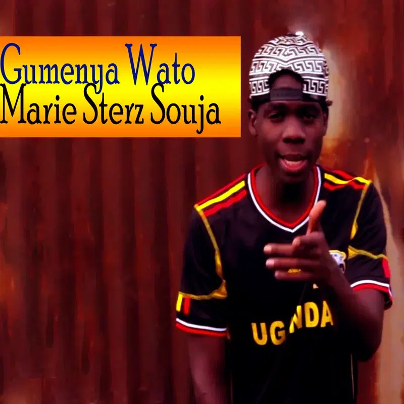 Gumenya Wato
