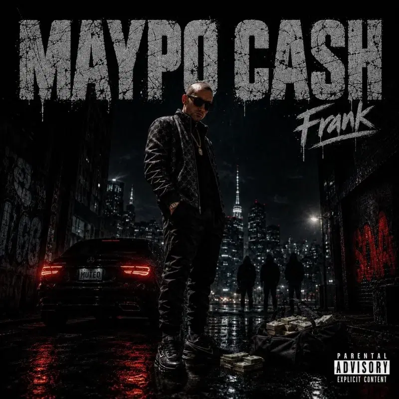 Cover Art