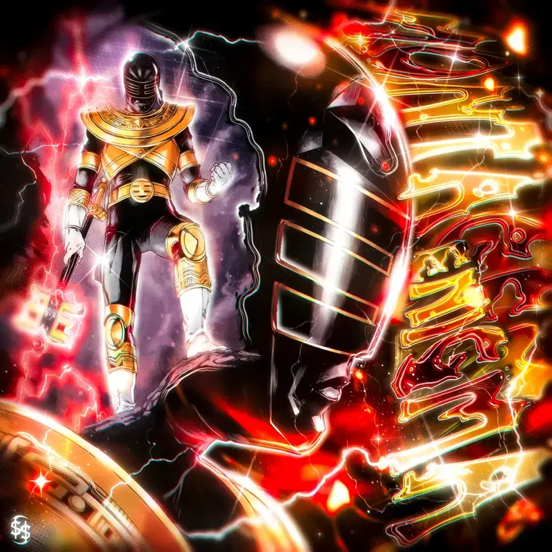 MONTAGEM ENIGMA