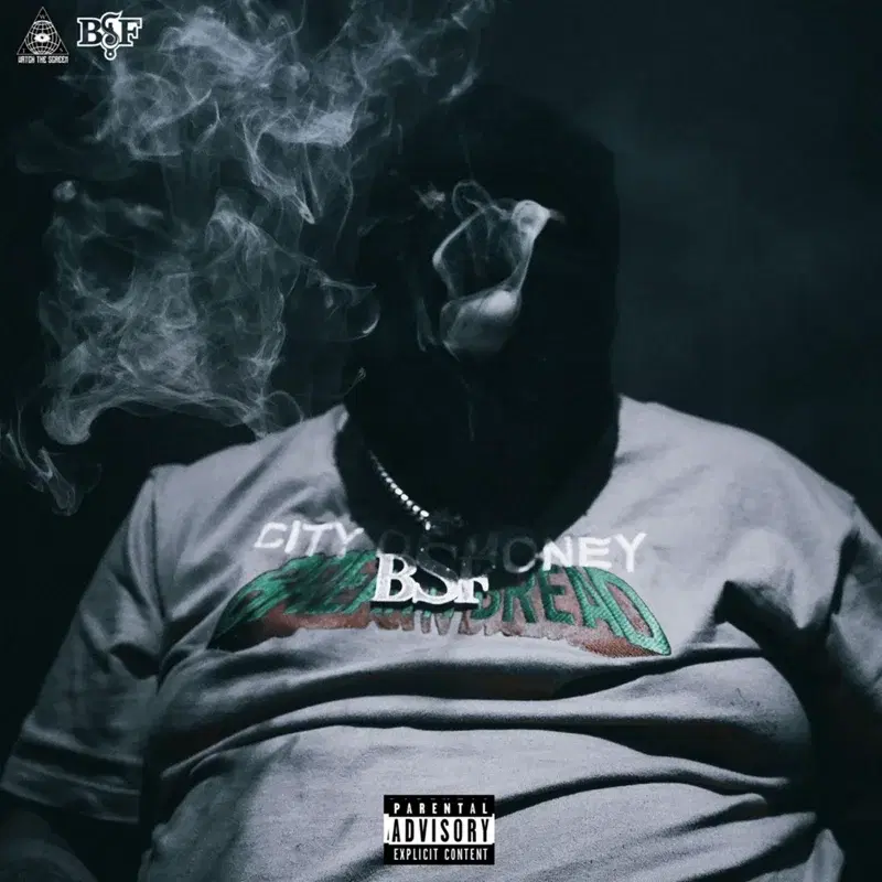 Say Dat 3: Fast Money Slow Opps