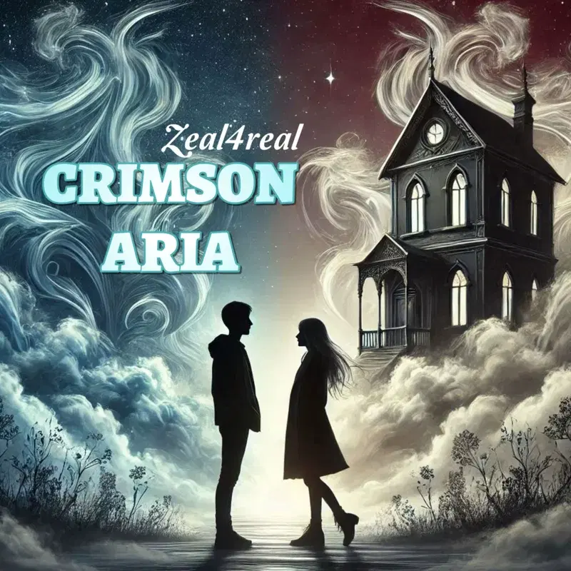 Crimson Aria