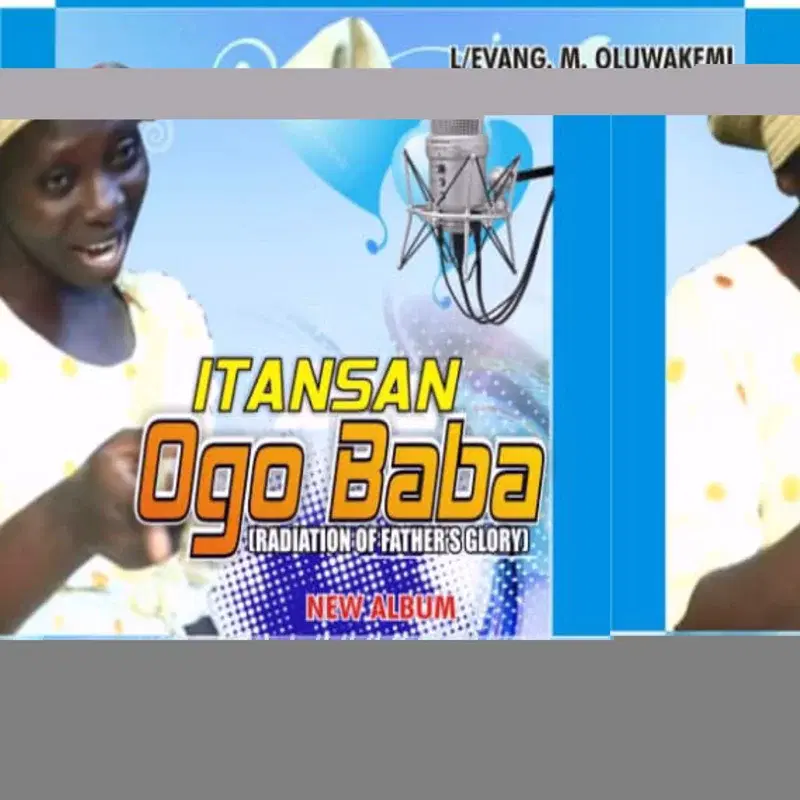 Ogo Ile Baba Mi