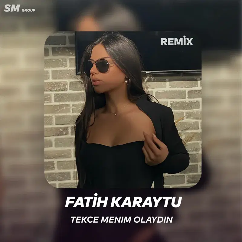 Tekce Menim Olaydin