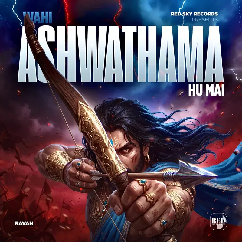 Wahi Ashwathama Hu Mai