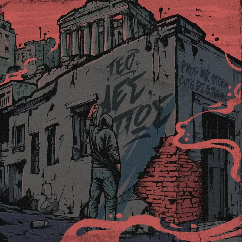 Cover Art