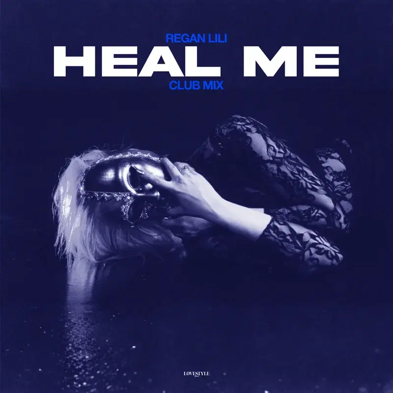 Heal Me