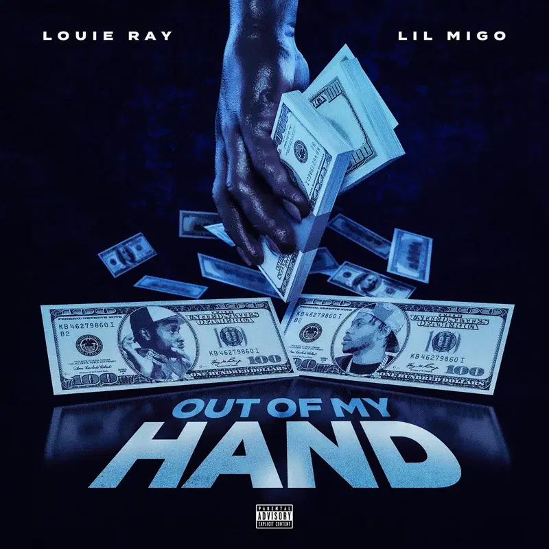 Out of My Hand (feat. Lil Migo)