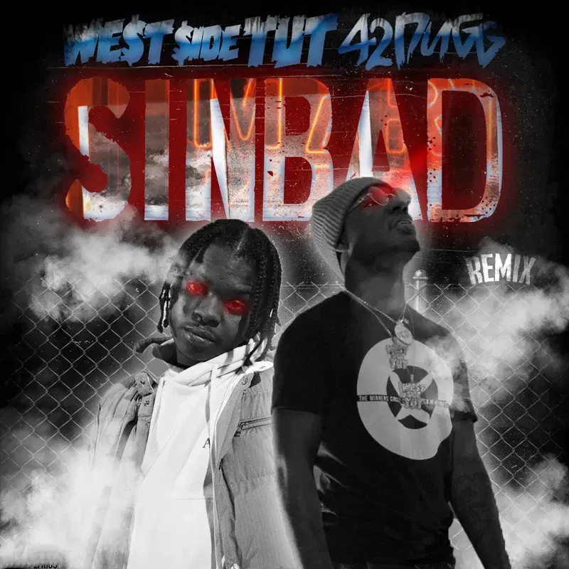 Sinbad (Remix)