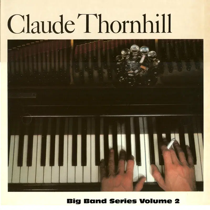 Big Band Series Volume 2