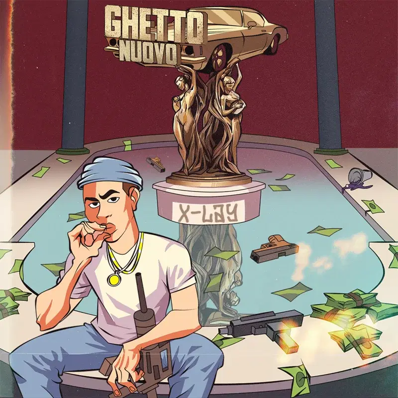 Ghetto Nuovo