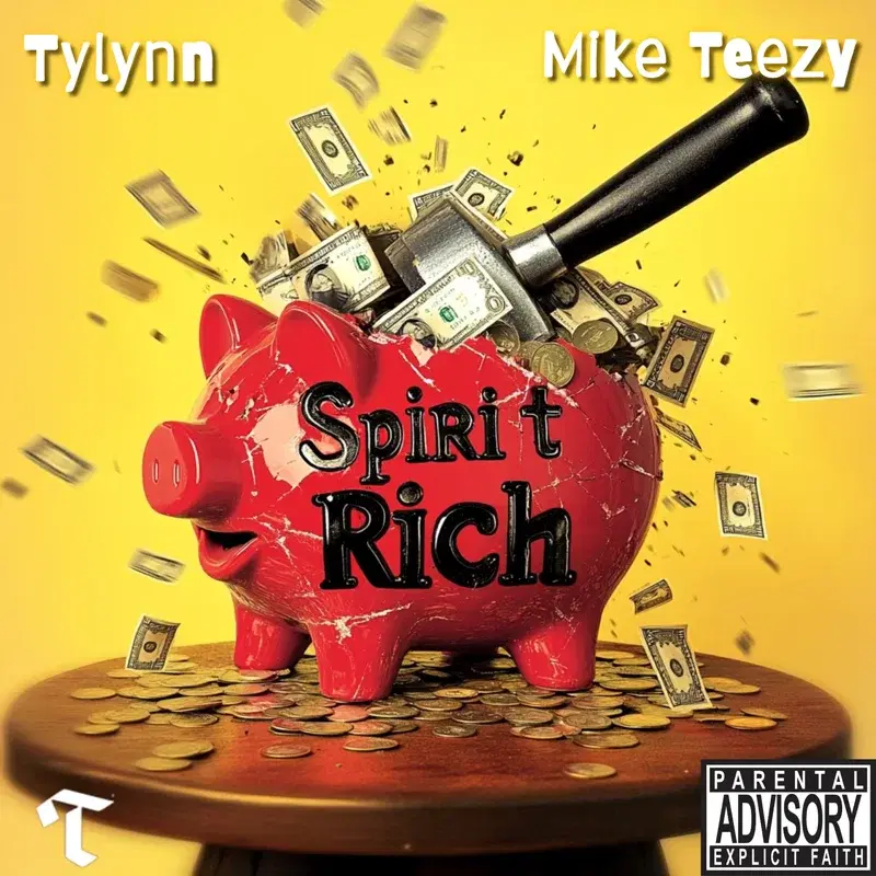 Spirit Rich