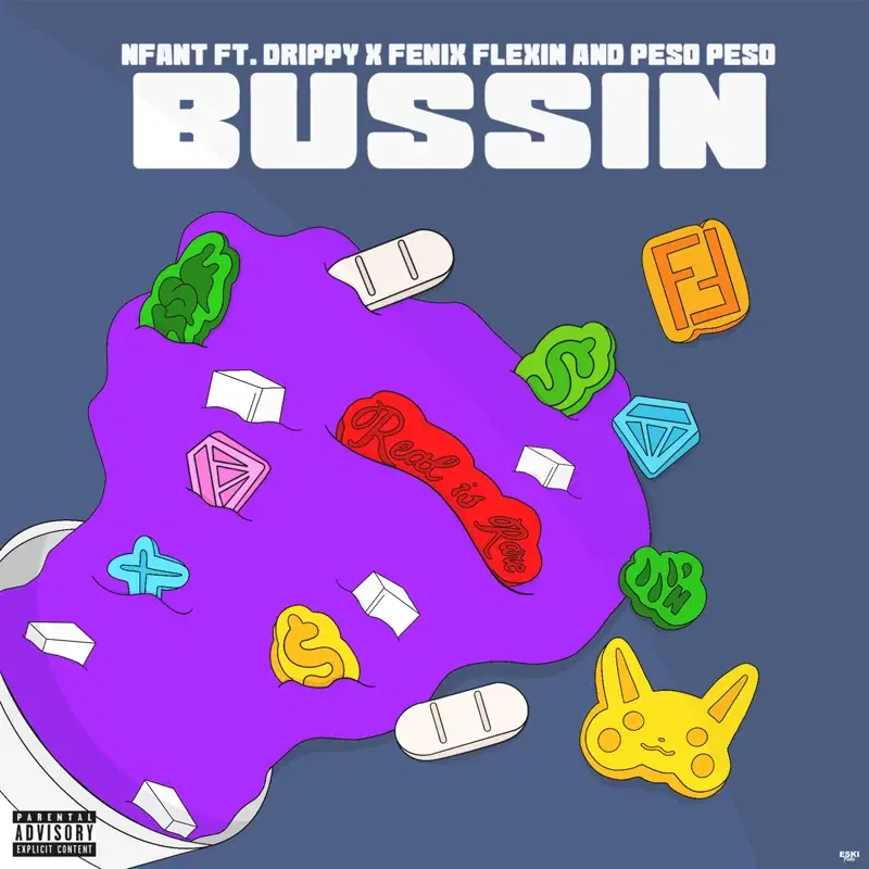 Bussin