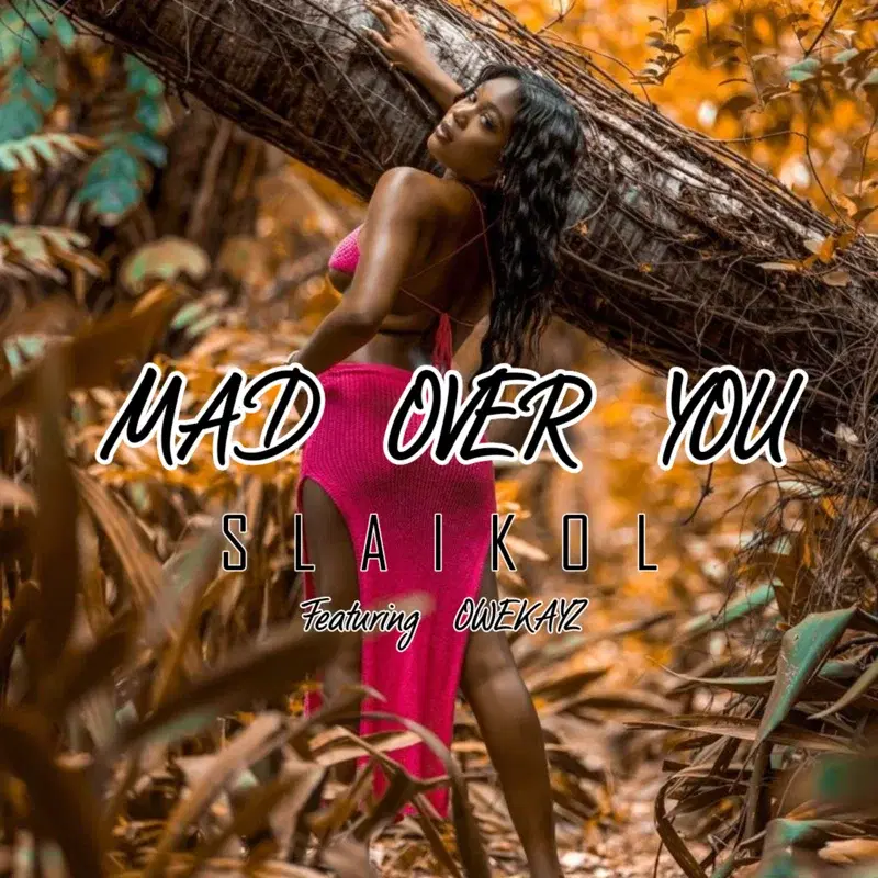 Mad Over You