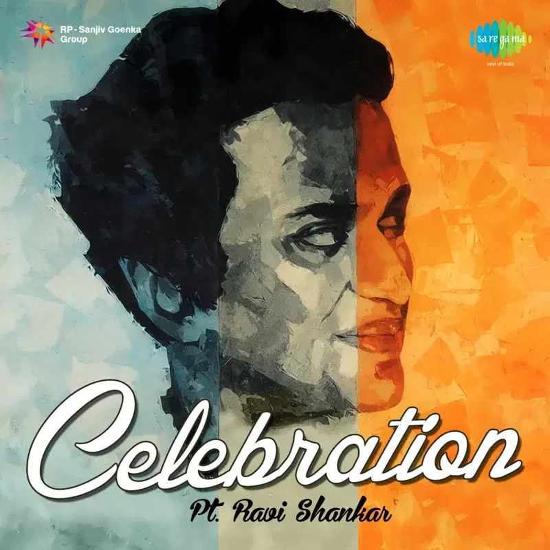 Celebration - Pt. Ravi Shankar