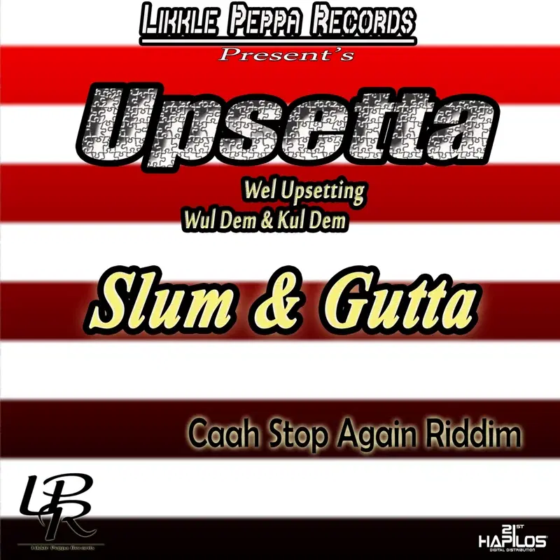 Slum & Gutta