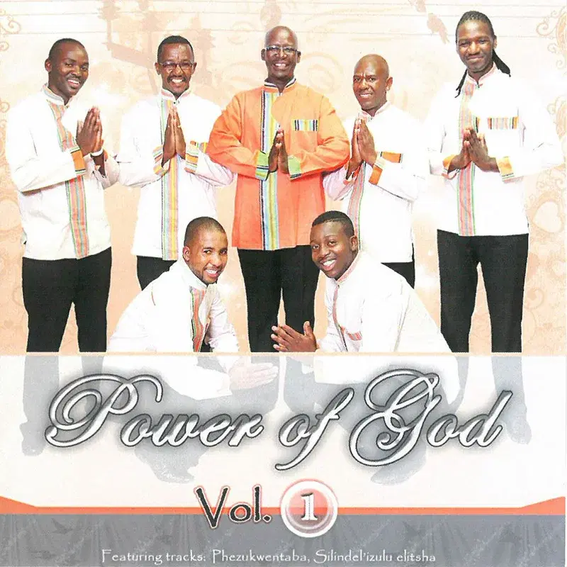 Power Of God, Vol. 1
