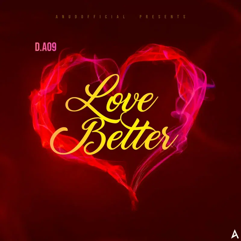 Love Better