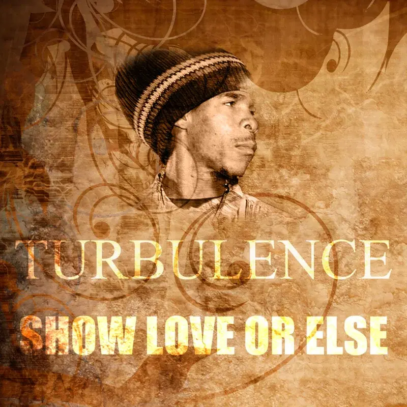 Show Love Or Else