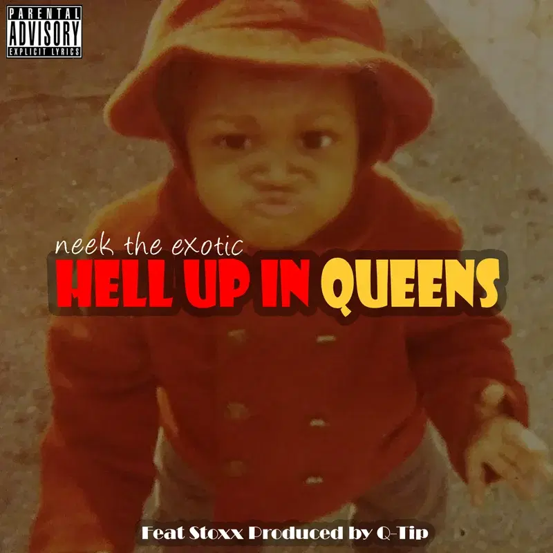 Hell up in Queens