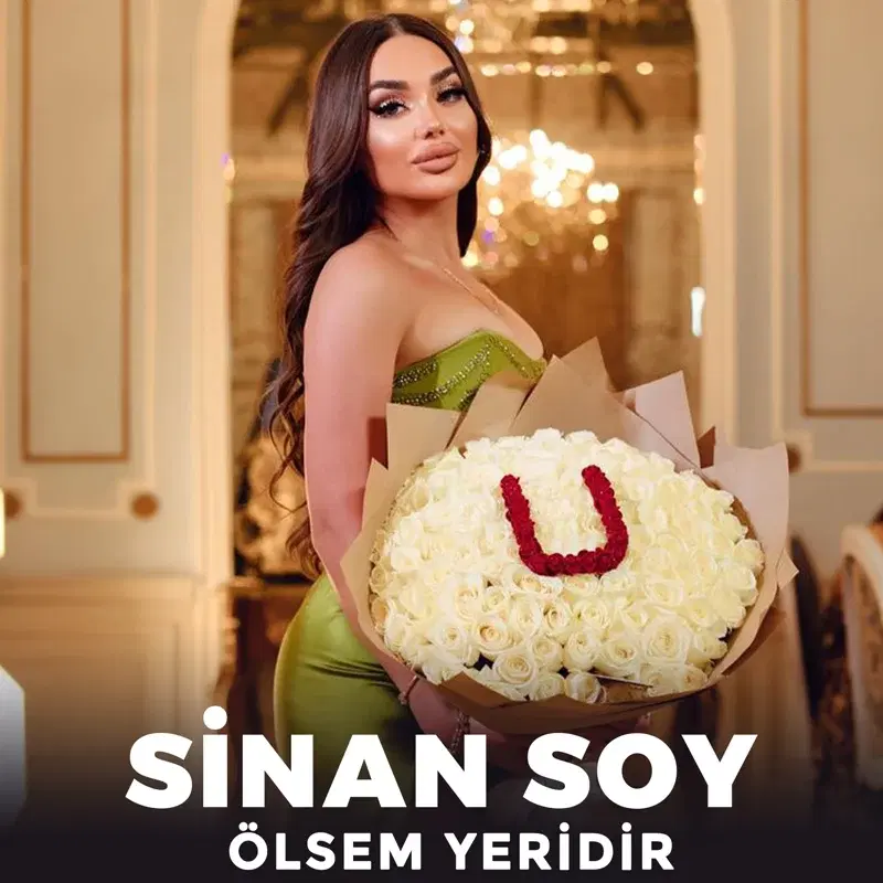 Ölsem Yeridir