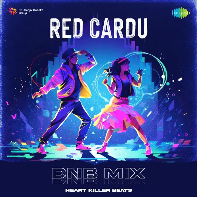 Red Cardu