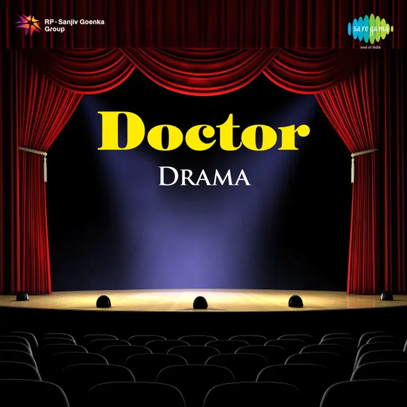 Doctor - Drama (Original Motion Picture Soundtrack)