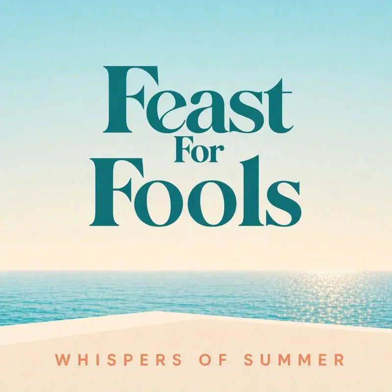 Whispers of summer