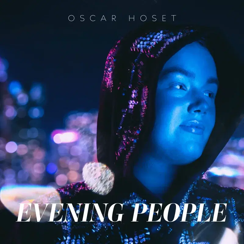 Evening People (A Midnight Rhapsody)