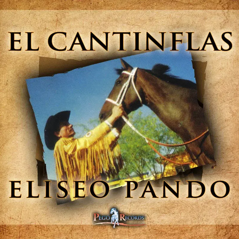 El Cantinflas