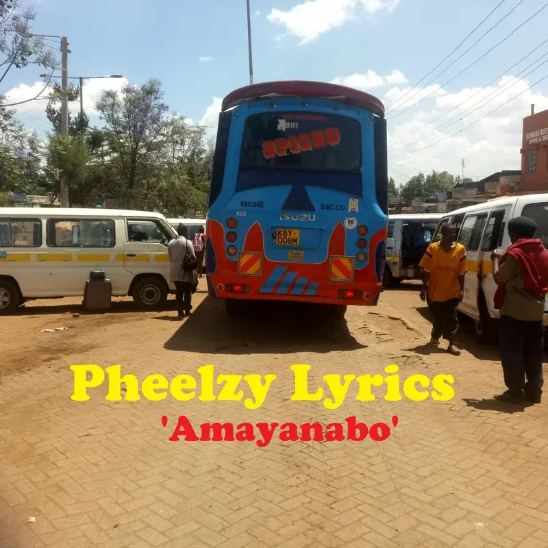 Amayanabo