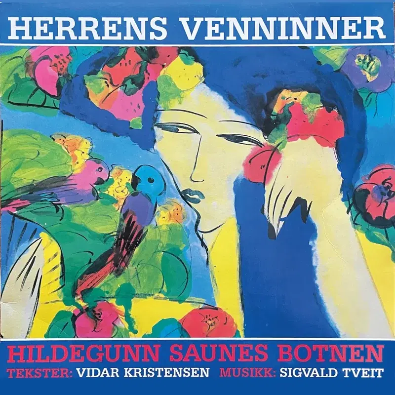 Herrens venninner