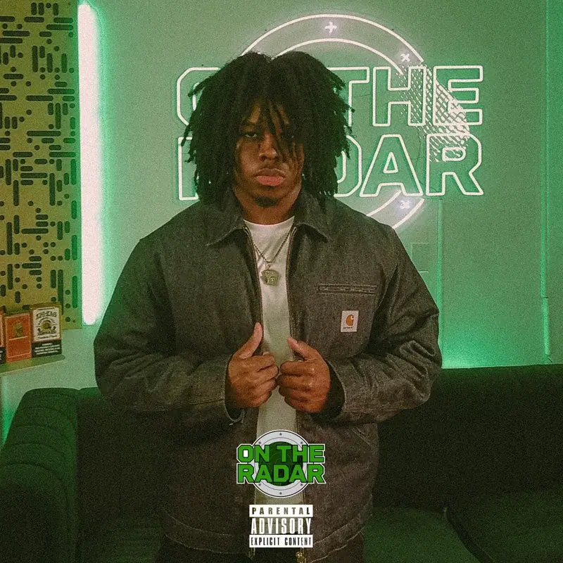QUANTRELL "On The Radar" Freestyle