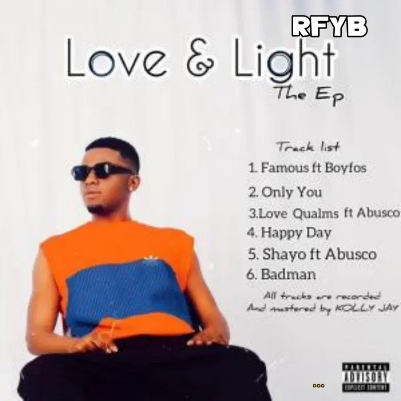 Love & Light