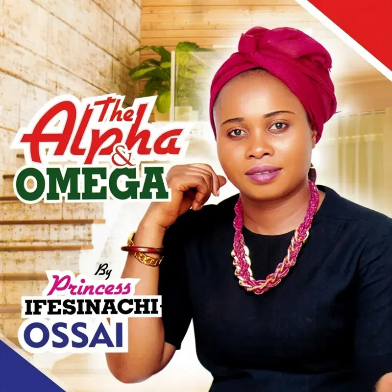The Alpha & Omega