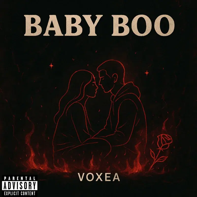 Baby Boo