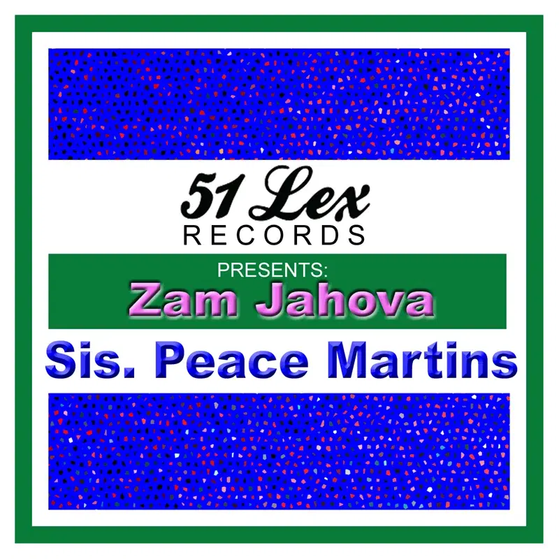 51 Lex Presents Zam Jahova