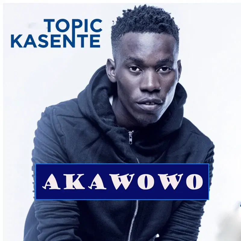 Akawowo