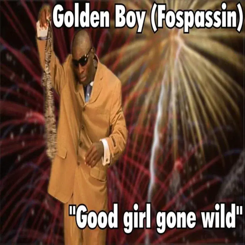 Good Girl Gone Wild