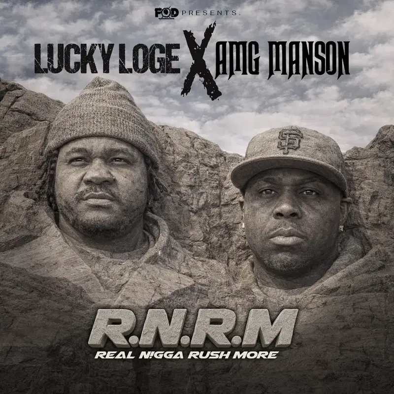 R.N.R.M (Real Nigga Rush More)