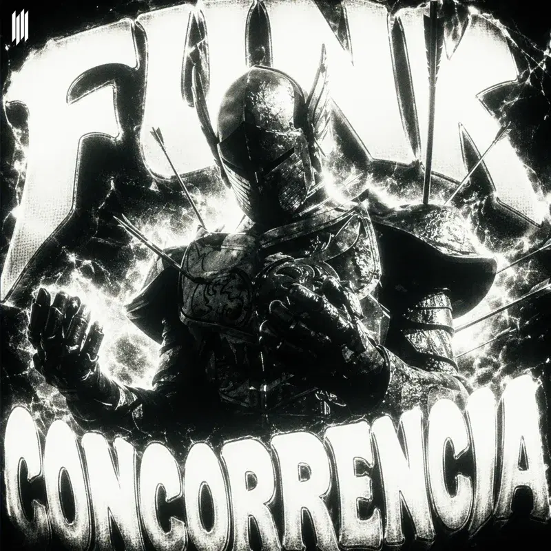 FUNK CONCORRENCIA