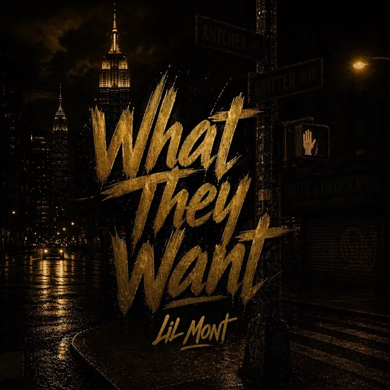 What They Want
