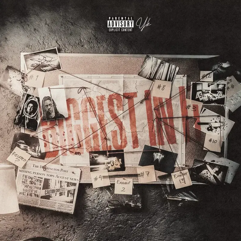 Cover Art