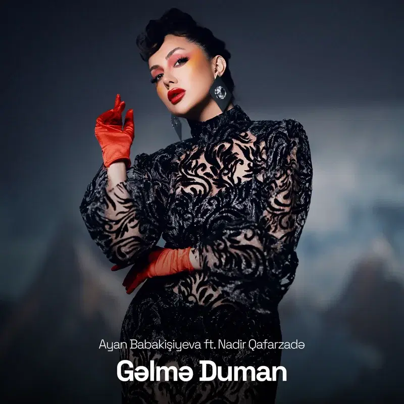 Gəlmə Duman