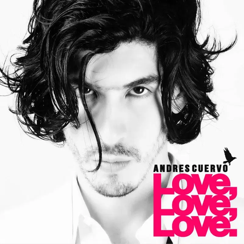 Love Love Love (Spanish) - Single