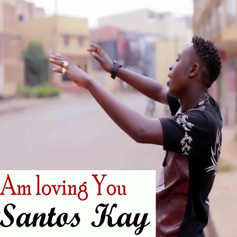 Am Loving You