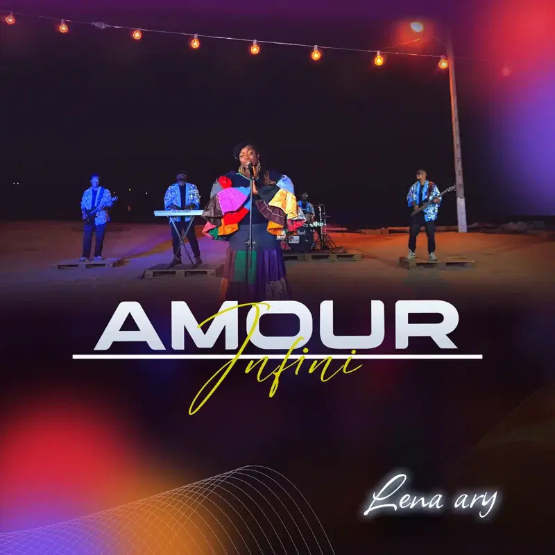 Amour infini
