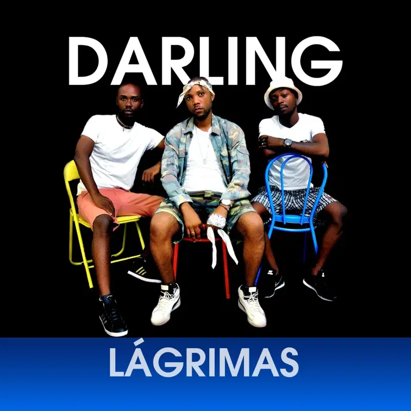 Lágrima