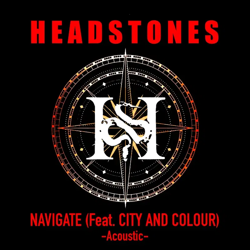 NAVIGATE (FEAT. CITY AND COLOUR)