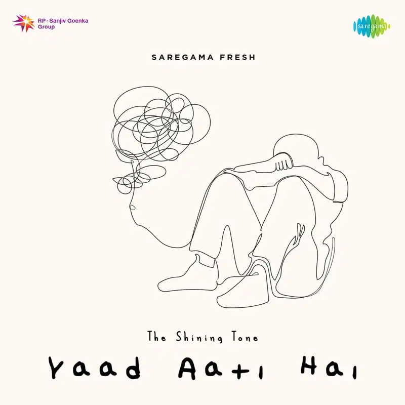 Yaad Aati Hai - Single